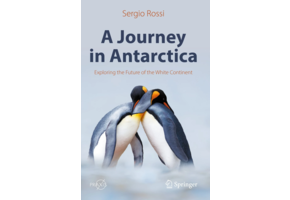 A Journey in Antarctica
