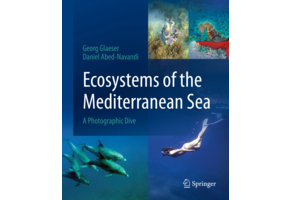 Ecosystems of the Mediterranean Sea