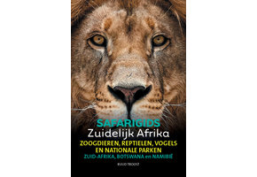 Safarigids Zuidelijk Afrika