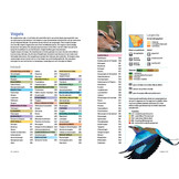 Safarigids Zuidelijk Afrika - Zoogdieren, Reptielen, Vogels en Nationale Parken - Zuid-Afrika, Botswana en Namibië