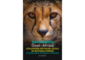 Safarigids Oost-Afrika