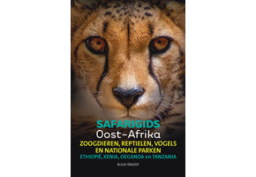 Safarigids Oost-Afrika