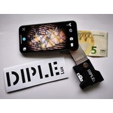 DIPLE Lux Smartphone Lens