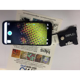 DIPLE Lux Smartphone Lens