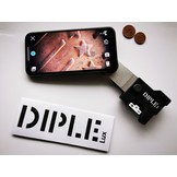 DIPLE Lux Smartphone Lens