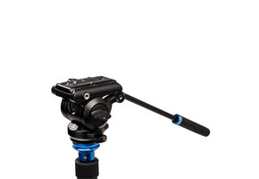 Benro Videokopf S4 Pro