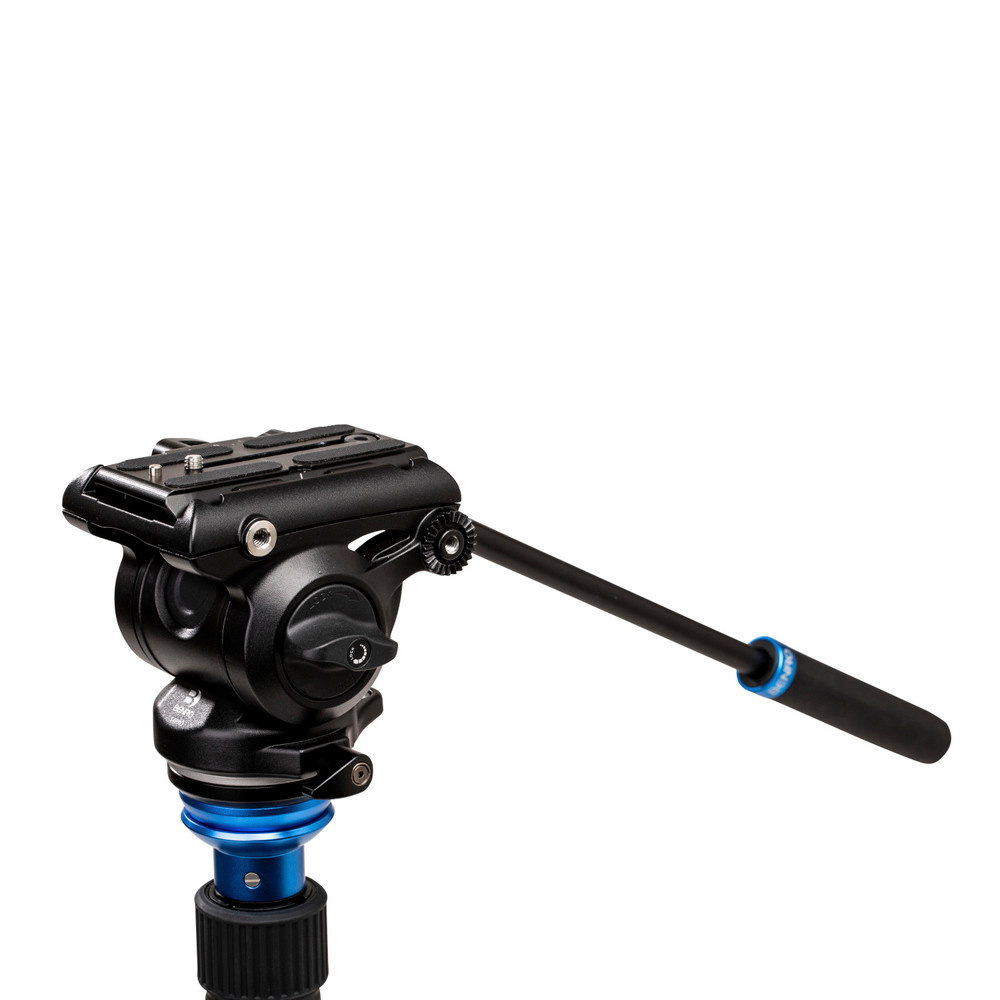Benro Video Head S4 Pro
