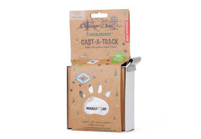 Huckleberry Cast-A-Track