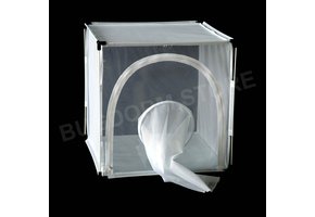 Bugdorm BugDorm-4F4545 Zuchtkäfig