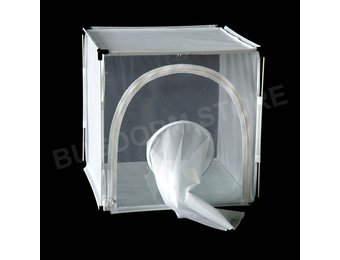 Bugdorm BugDorm-4F4545 Kweekkooi