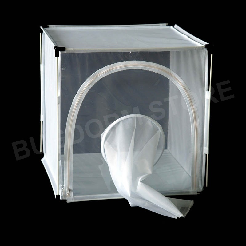 Bugdorm BugDorm-4F4545 Insect Rearing Cage