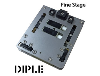 DIPLE Feintisch