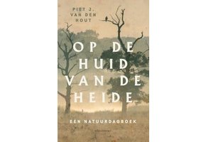 Op de huid van de heide