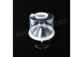 Bugdorm BD7005 Standard-Insektenzuchttopf (6er Pack)