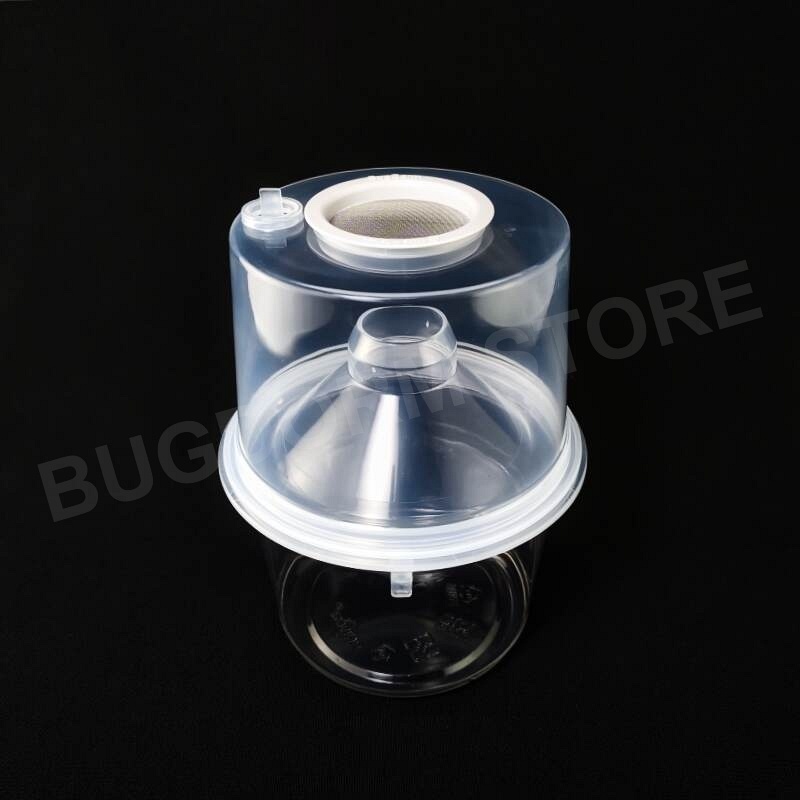 BD7005 Standard-Insektenzuchttopf (6er Pack)