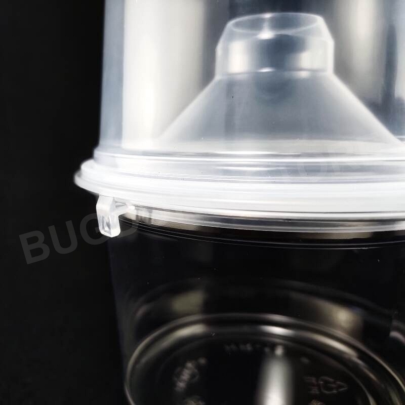 BD7005 Standard-Insektenzuchttopf (6er Pack)