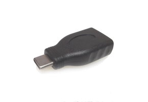 USB C naar USB A OTG Adapter