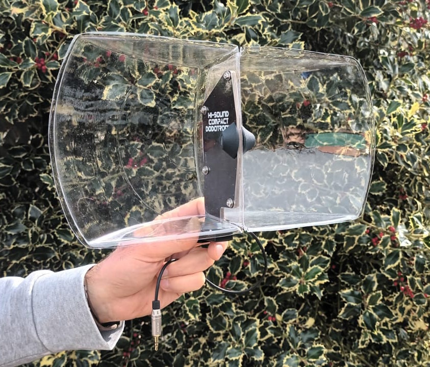 Hi Sound Compact