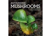 Astounding Mushrooms