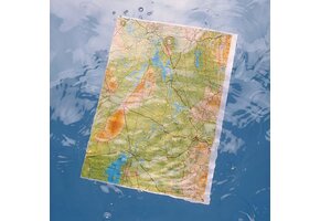 Zecom Watervast Papier A3 - 100 vellen