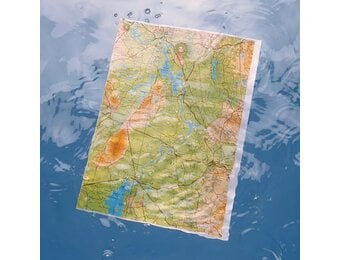 Zecom Waterproof Paper A3 - 100 sheets