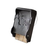 Schwegler Fledermausflachkasten 1FF mit eingearbeiteter Holzrückwand