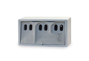 Schwegler Sperlingskoloniehaus 1SP