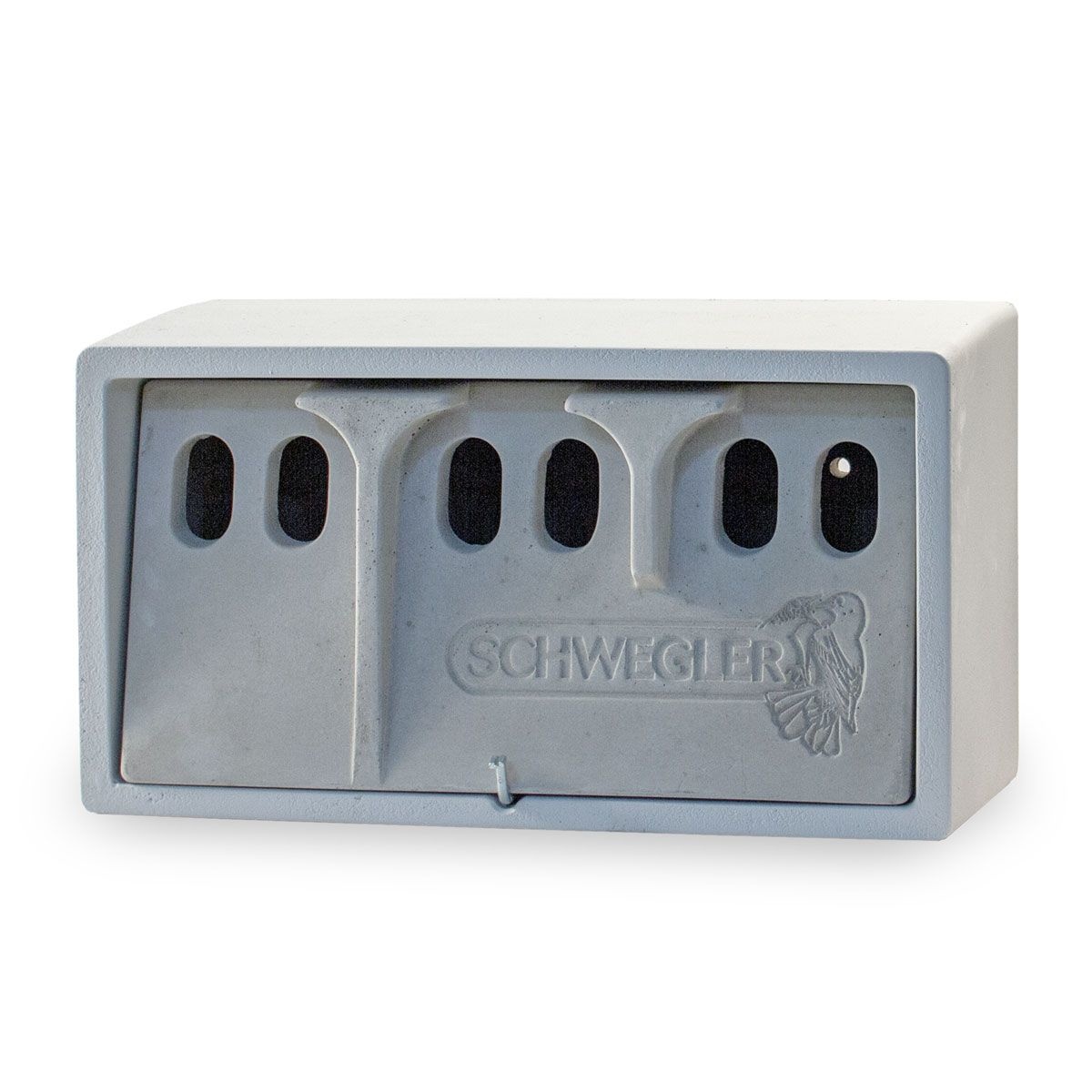 Schwegler Mussenkoloniekast 1SP