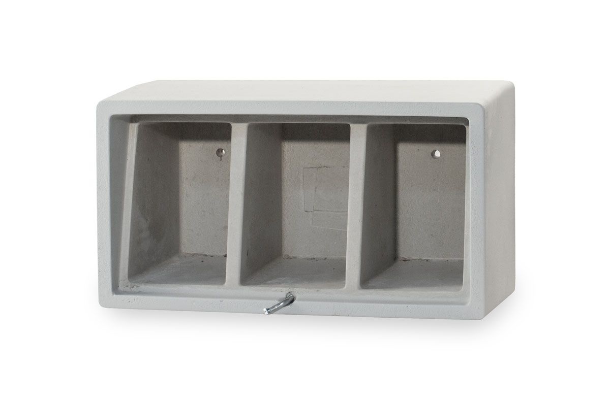 Schwegler Sperlingskoloniehaus 1SP