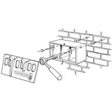 Schwegler Sparrow Terrace 1SP