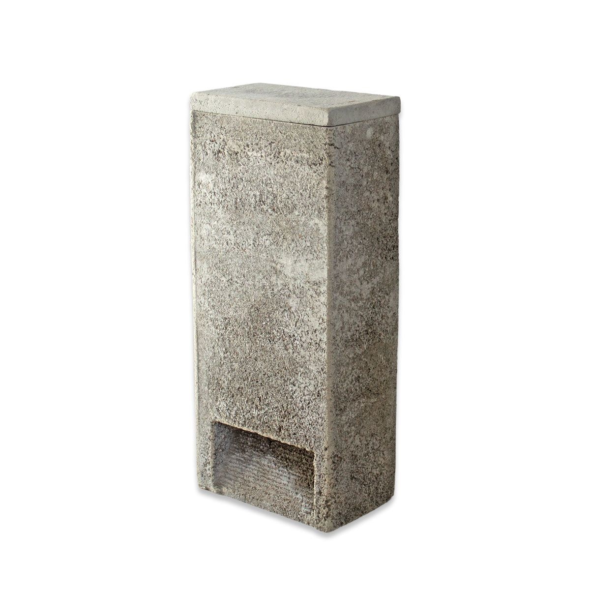 Vleermuiskoker 1FR en 2FR
