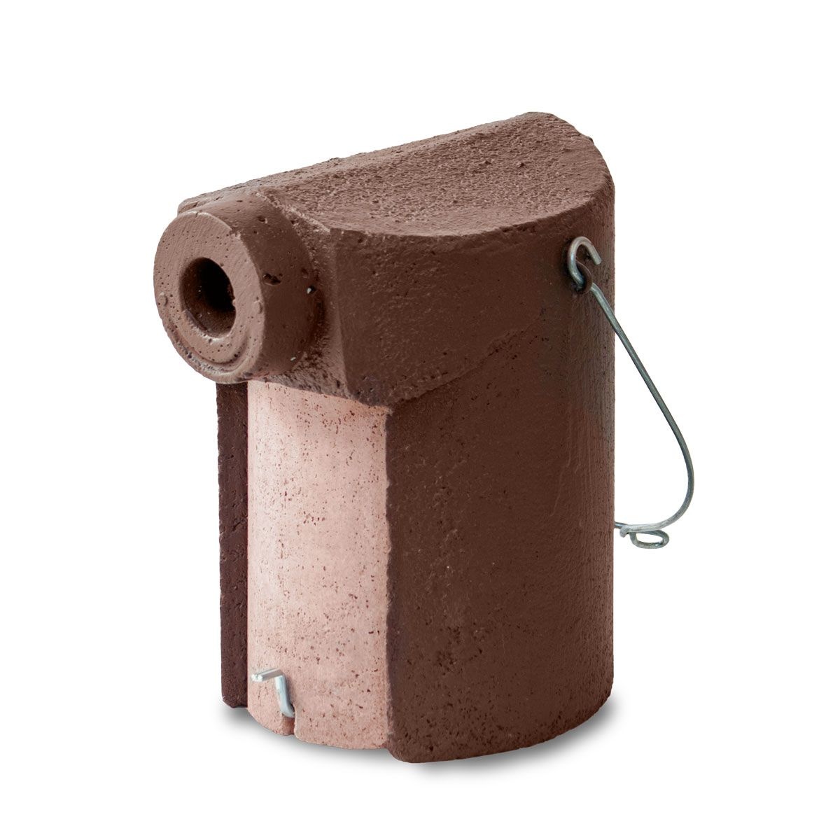 Schwegler Nestkast 3SV met Predatiebeveiliging