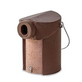 Schwegler Nest Box 3SV with integrated predator protection
