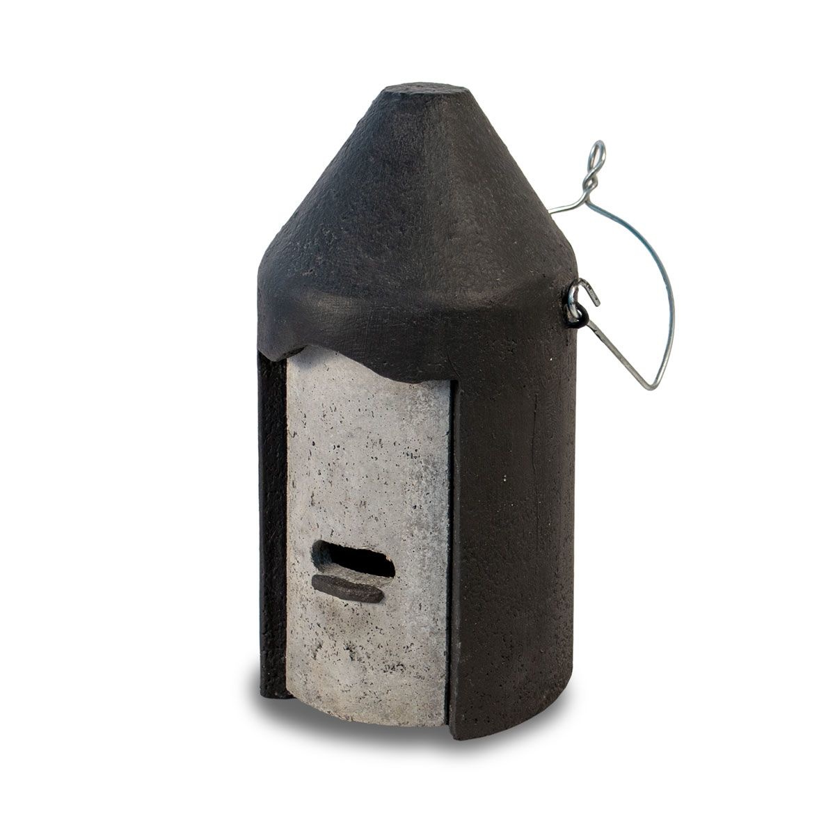 Schwegler Vleermuiskast 2F -  Enkele of Dubbele Voorwand