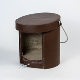 Schwegler Nuthatch Box 5KL