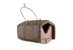 Schwegler Half Box 2HW