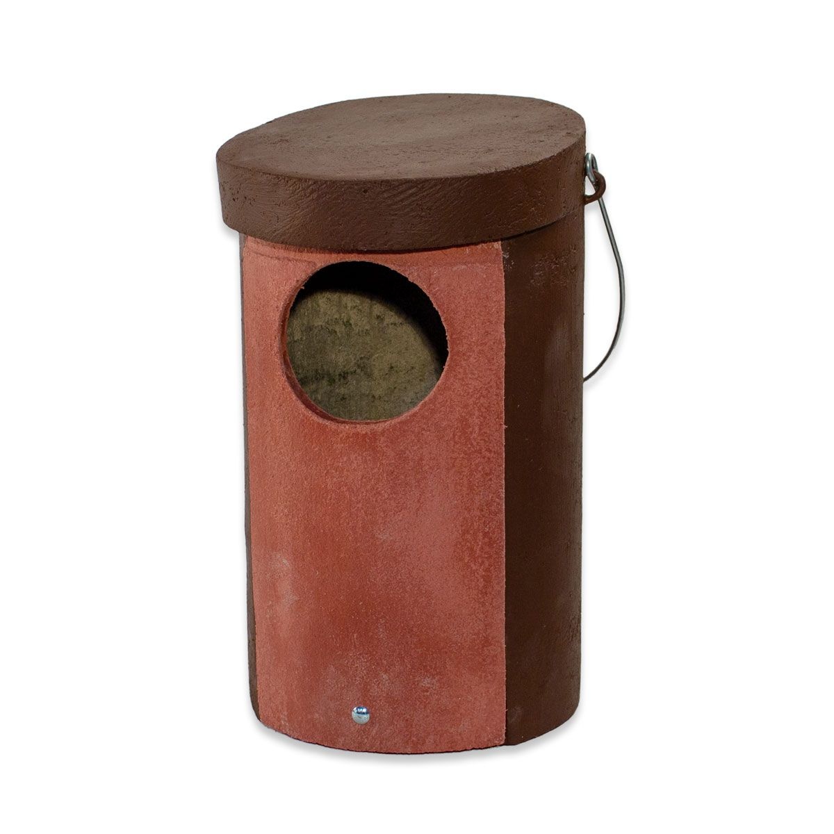 Schwegler Box No. 5 for Tawny Owl