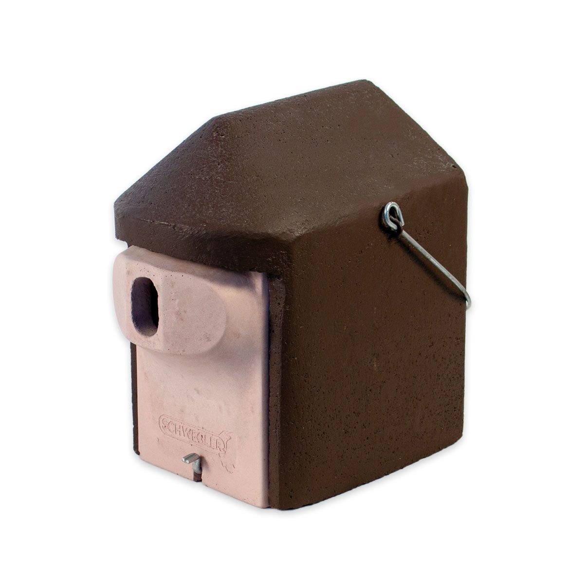 Schwegler Nest Box 2GR