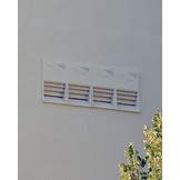 Schwegler Main Cavity for Recessed Installation 1FTH/2FTH