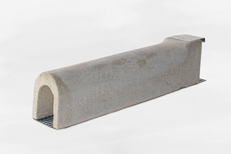 Eisvogel- und Uferschwalbenbrutröhre