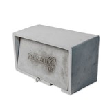 Schwegler Gierzwaluw Inbouwnestkast Nr. 16