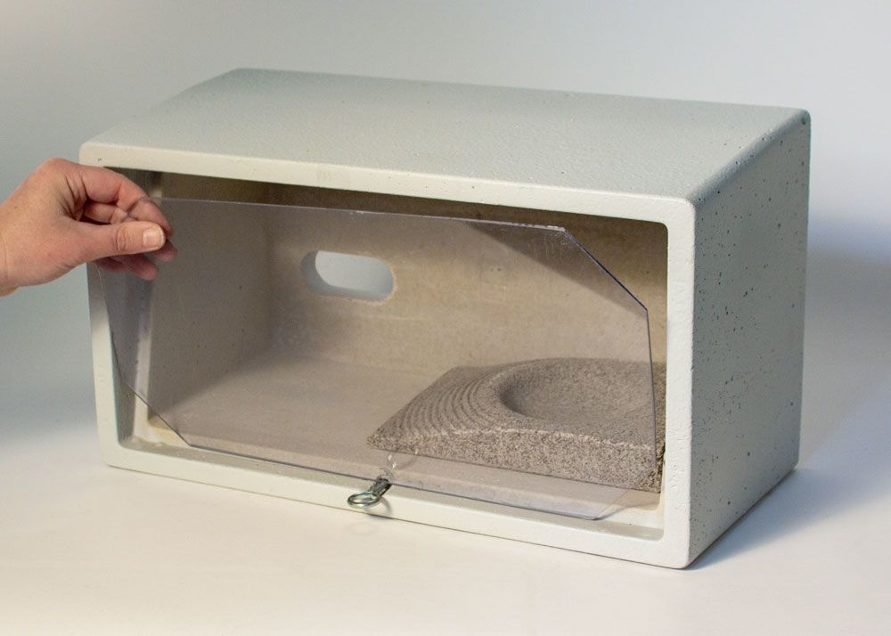 Schwegler Swift Observation Box No. 15