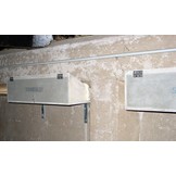 Schwegler Wedge-shaped Swift Box (Knee-wall Box)