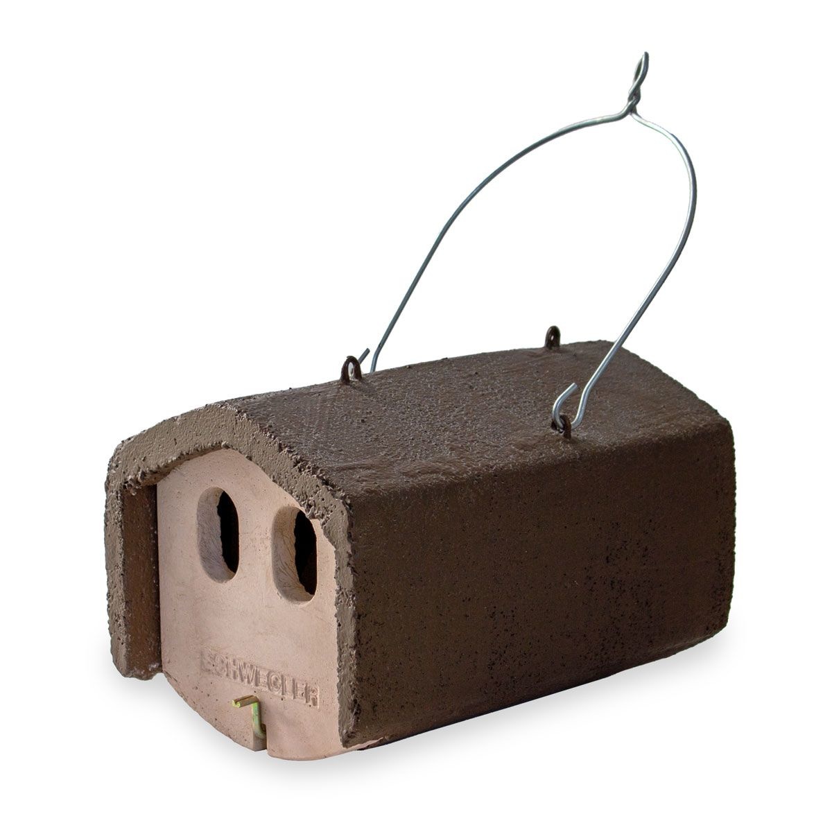 Schwegler Nischenbrüterhöhle 1N