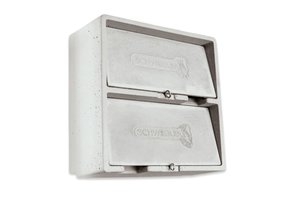 Schwegler Mauersegler-/Fledermaushaus 1MF