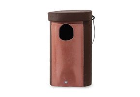 Schwegler Box No. 4 for Tengmalm’s Owl and Stock Dove