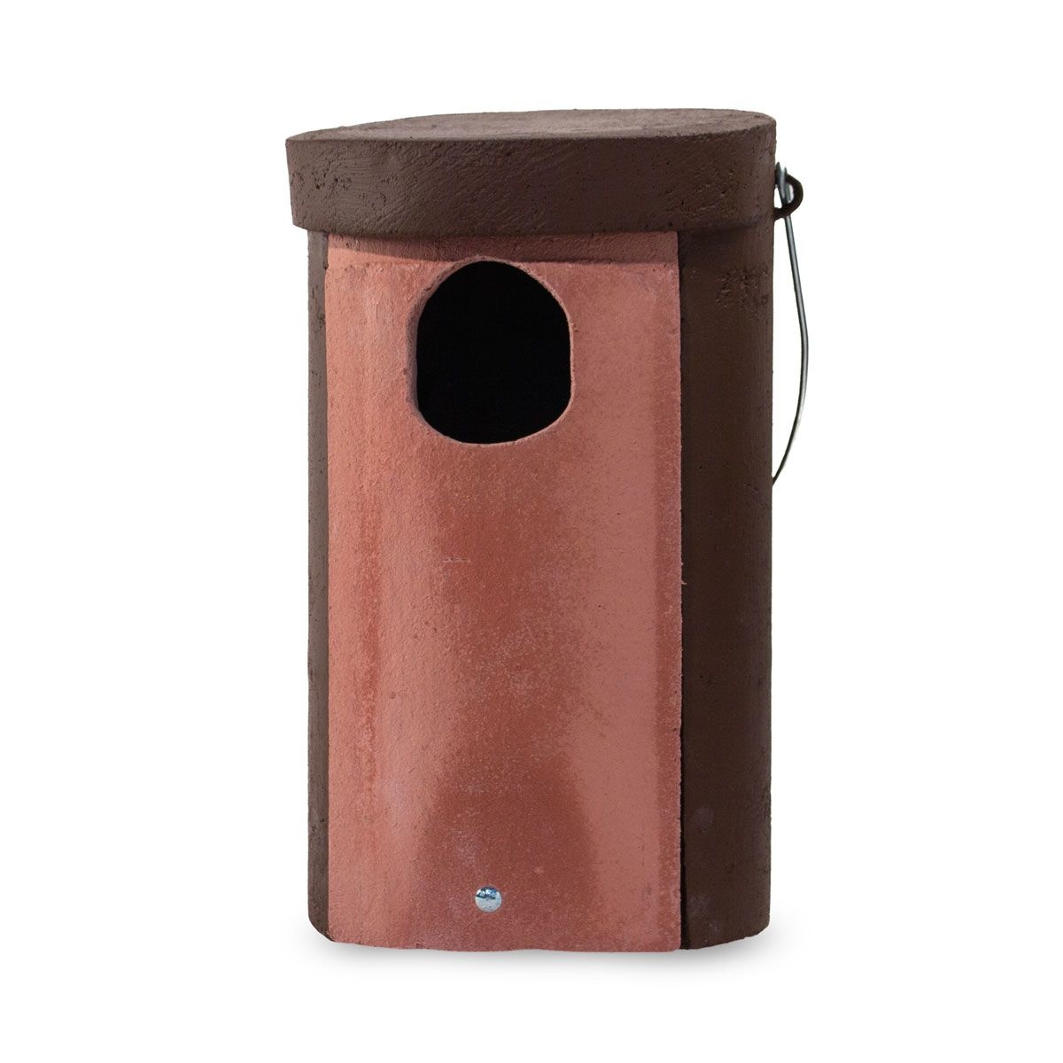 Schwegler Box No. 4 for Tengmalm’s Owl and Stock Dove