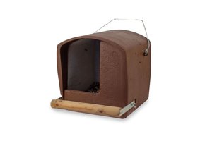 Schwegler Nest Box No. 28 for Kestrels