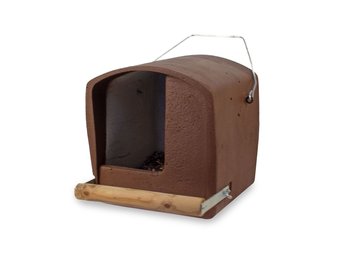 Schwegler Nest Box No. 28 for Kestrels