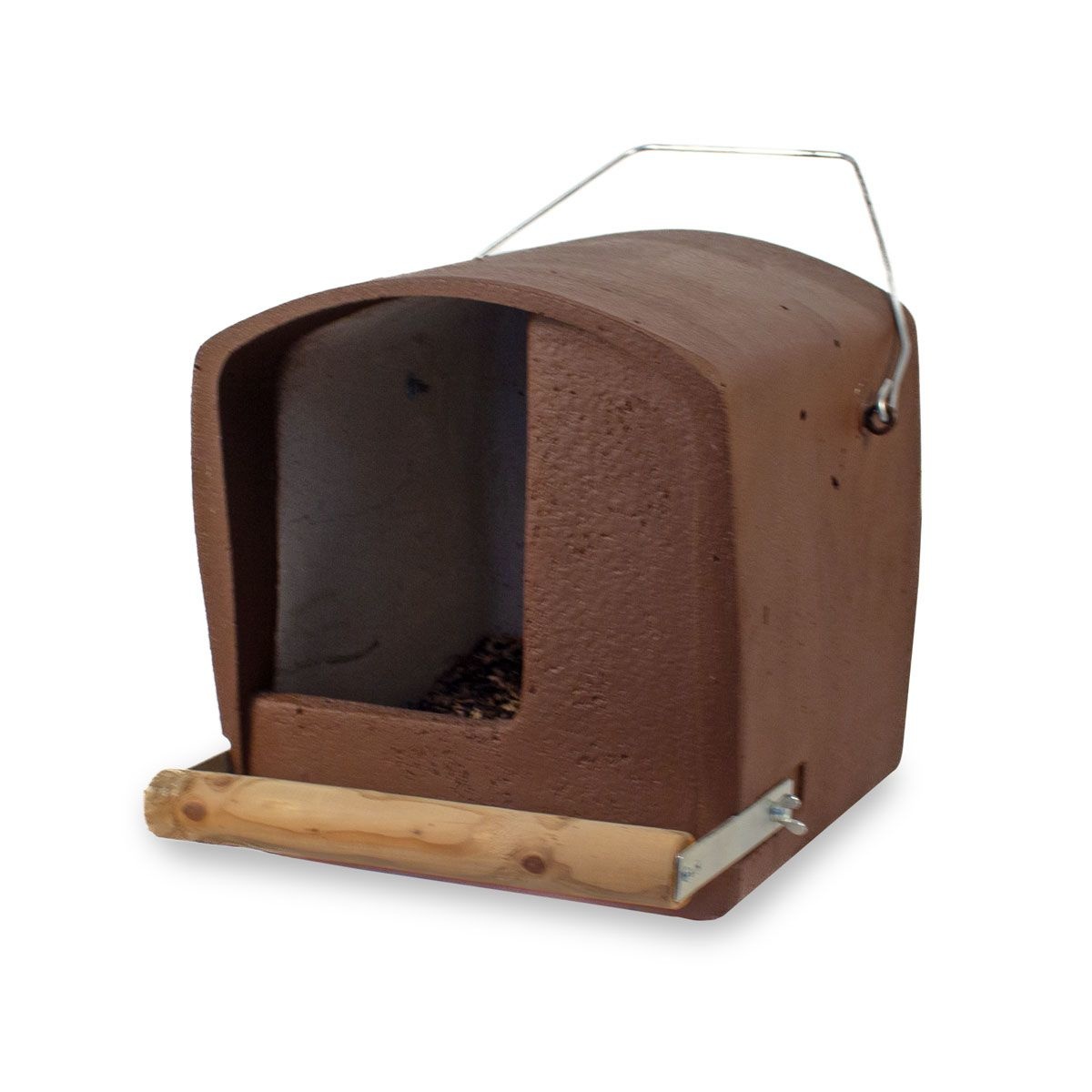 Schwegler Nest Box No. 28 for Kestrels